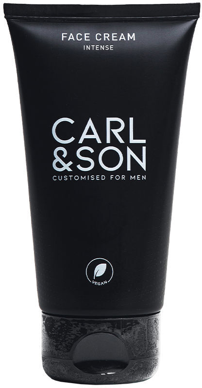 Carl&son Face Cream intense 75 ml
