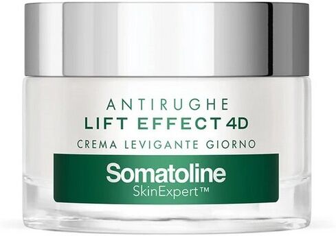 L.Manetti-H.Roberts Somatoline Lift Effect 4d - Crema Giorno Antirughe