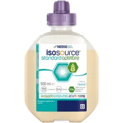 Nestle Isosource Standard Optifibre Neutral SmartFlex (12 x 500 ml)
