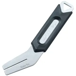 TOPEAK Bremsscheiben-Richtwerkzeug RotorTru