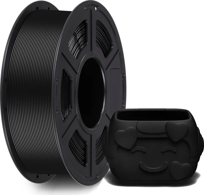 Anycubic PETG Filament Black