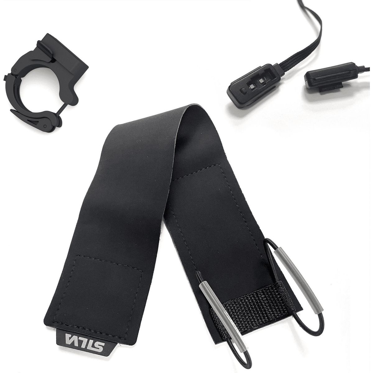 Silva Free bar Mount kit neutral 38229