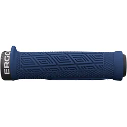 Ergon, Velogriff