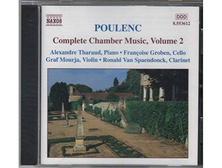 Various - Chamber Music 2