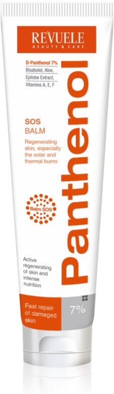 Revuele Panthenol SOS Balsam für die Hautregeneration 75 ml
