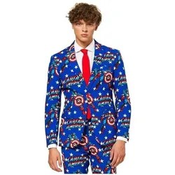 OppoSuits Captain America (52)