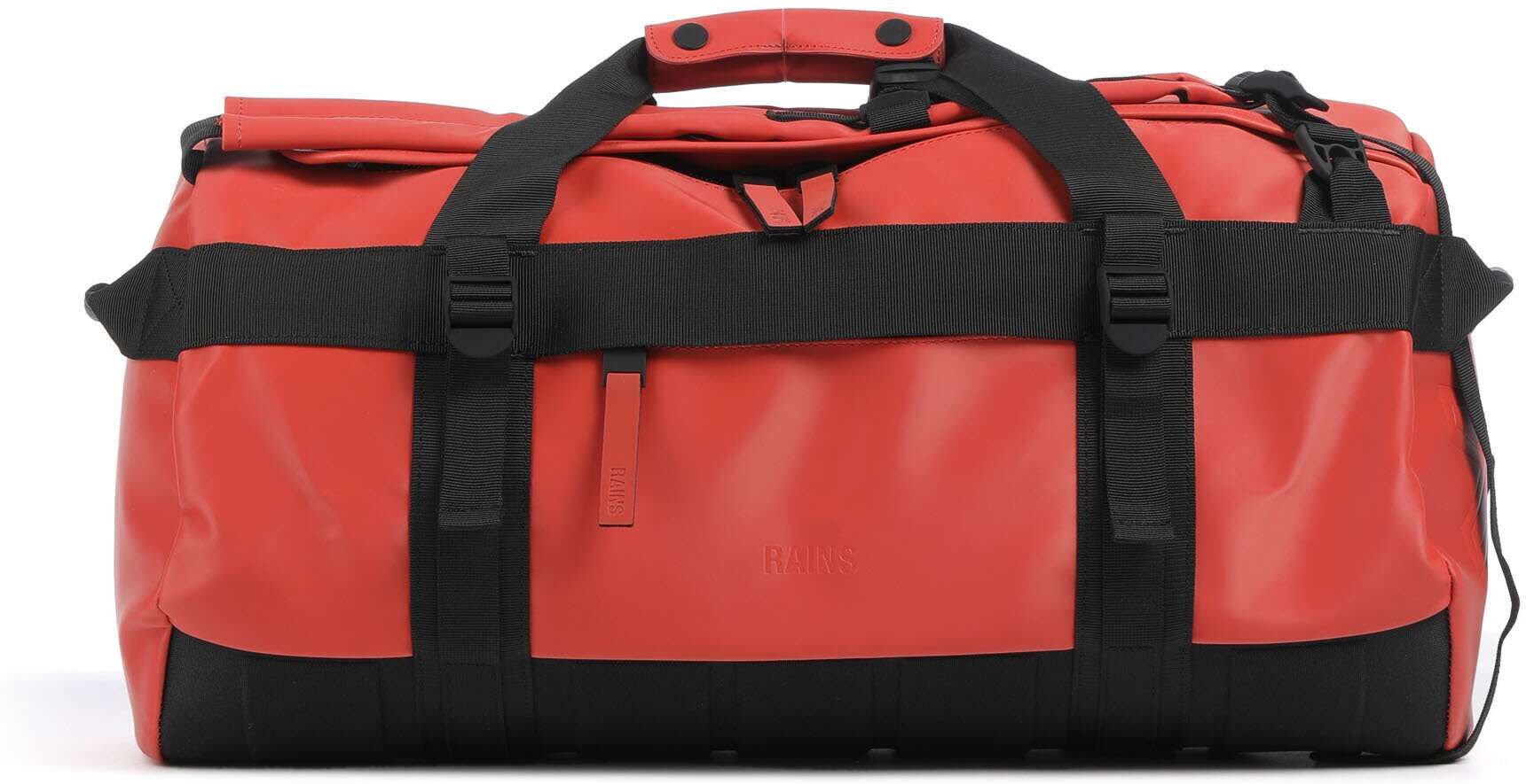 Rains Texel Small   Reisetasche   34 L