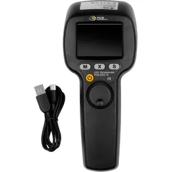 PCE DSX 10 - Digital-Stroboskop PCE-DSX 10, 60 ... 999999 U/min