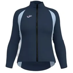 Joma, Unisex, Velotrikot, Crono (M), Blau