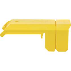 WAGO 884-7086 Abdeckprofil Passend für (Details): für Bolzenklemme 10 St.