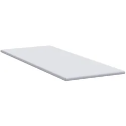 vidaXL, Topper, Matratzenpolster (70 x 200 cm)