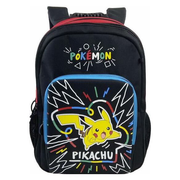 CyP Brands Pokemon Pikachu backpack 42cm (34789196)
