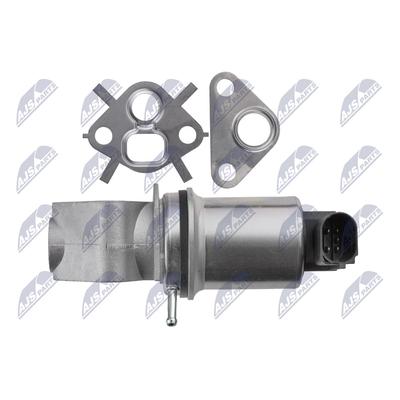 NTY AGR-Ventil EGR-AU-042 für VAG