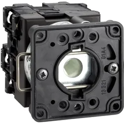 APC K2D004H Zubehör für elektrische Schalter, Schalter + Taster, Schwarz