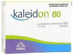 Codifi Otc(Menarini) Kaleidon 60 20cps