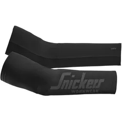 Snickers LiteWork, Ärmel 7 schwarz