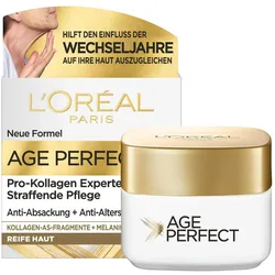 2x L'Oréal Paris, Gesichtsserum, Alter Perfekt (50 ml)