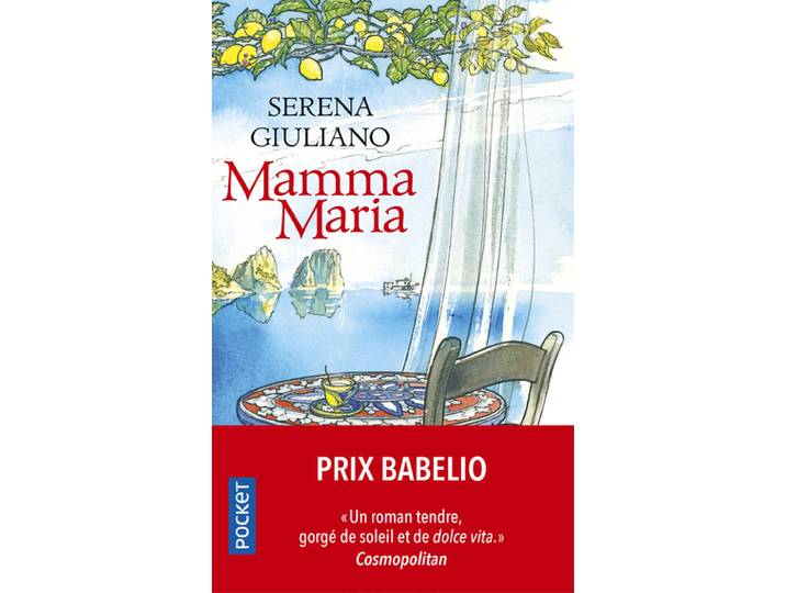 Mamma Maria (Poche)