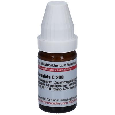 Tarantula C 200 Globuli 10 g