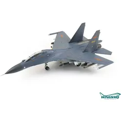 Hobby Master PLAAF Su-30MKK 66153 HA9561
