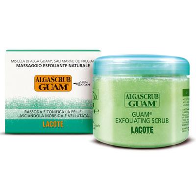 Guam Algascrub ok Nlenit 700 g Gel