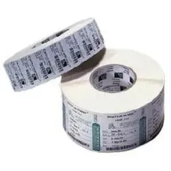Zebra Z-Perform 1000T Thermotransfer Etiketten 38.1 x 88.9 mm - 6er Pack