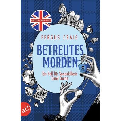 Betreutes Morden, Taschenbuch von Fergus Craig, Aufbau TB, 978-3-7466-4272-7