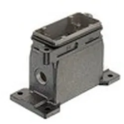 Harting Aufputzgehäuse 19400101260
