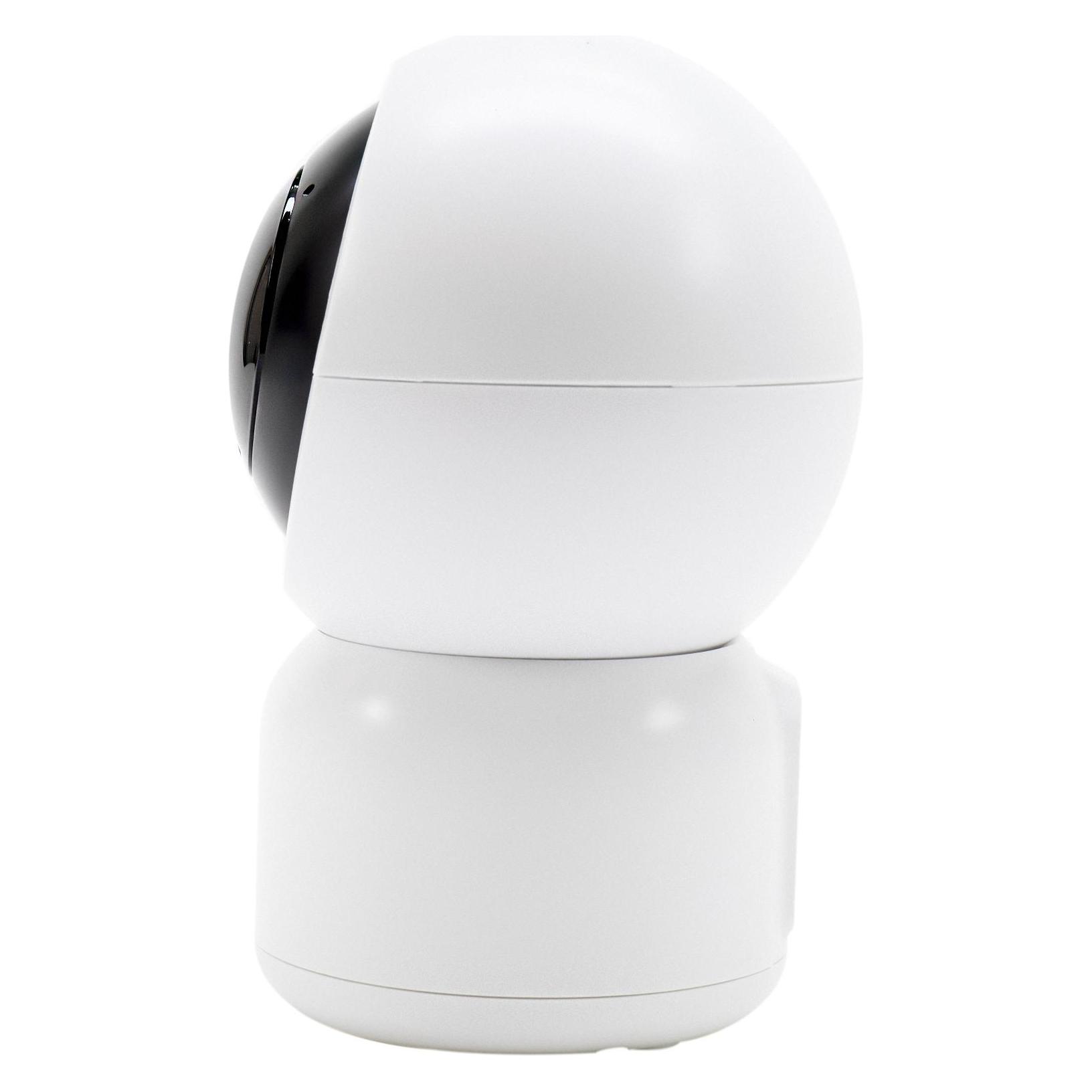 PNI Überwachungskamera IP390T 1080P mit PTZ WiFi H264 (1280 x 1080 Pixels) (38686508)
