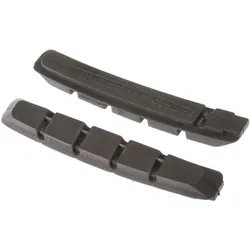 SHIMANO 50 Paar Werkstattpackung Felgenbremsbelag  M70R2