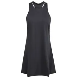 adidas Club Tennis Climacool Kleid Damen - black - XS