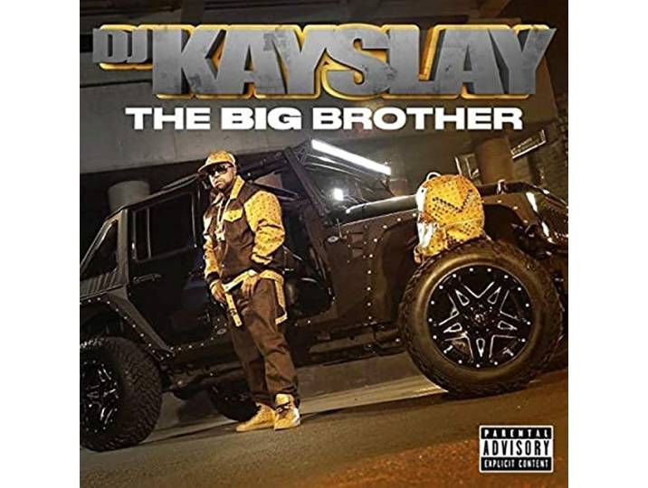 The Big Brother