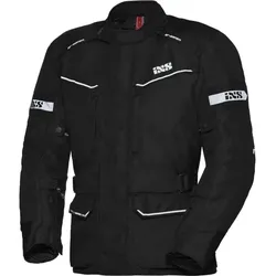 IXS Tour Evans-ST Damen Motorrad Textiljacke Damen 2XL