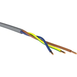 Steuerleitung YSLY-JB 3 x1,5mm2 - Meterware
