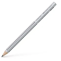 Faber-Castell Bleistift Jumbo Grip B