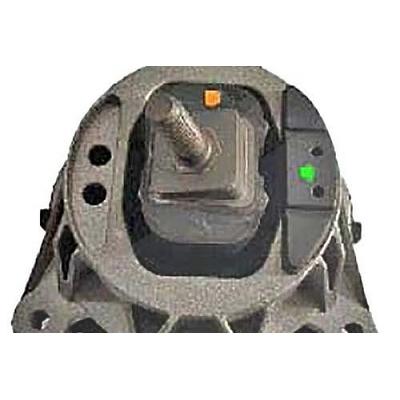 Mapco Lagerung, Motor [Hersteller-Nr. 36432] für BMW