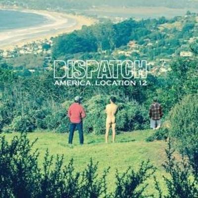 America,Location 12 - Dispatch, CD