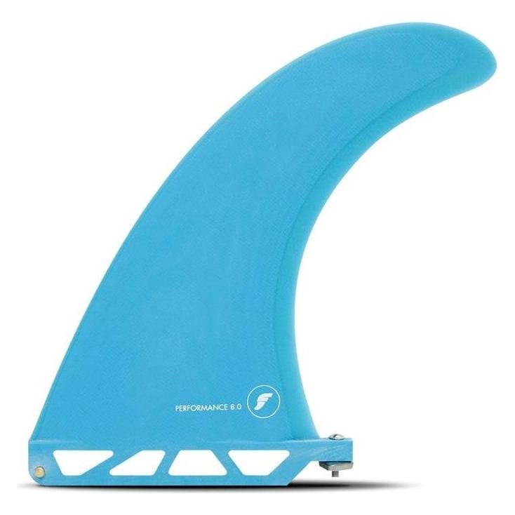 Futures Single Fin Performance 8.0 Fiberglass US (31413599)