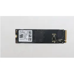 Lenovo Ssd asm (1000 GB, M.2 2280), SSD