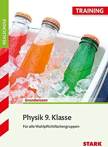 Lorenz Schröfl - STARK Training Realschule - Physik 9. Klasse - Preis vom 18.10.2026 19:22:15 h