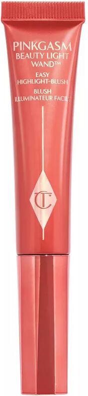 CHARLOTTE TILBURY - Beauty Light Wand - Highlighter, 12 ml, Pinkgasm Sunset