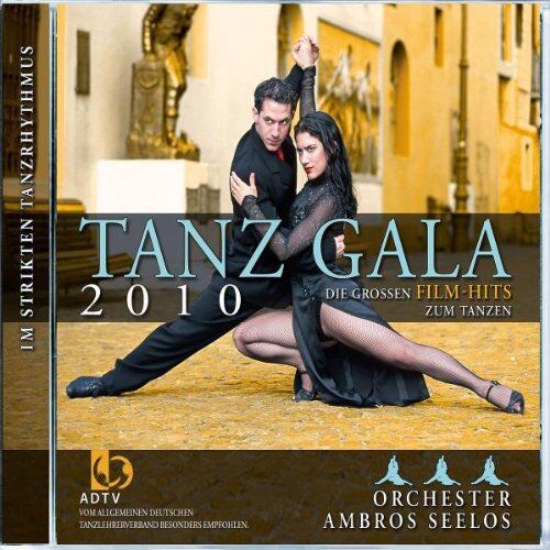 Seelos, Ambros Orchester - Tanz Gala 2010 - Preis vom 18.10.2026 19:22:15 h