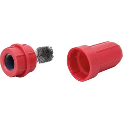 BGS 6742 Reinigungsbürste für Batteriepole und Polklemmen 85mm