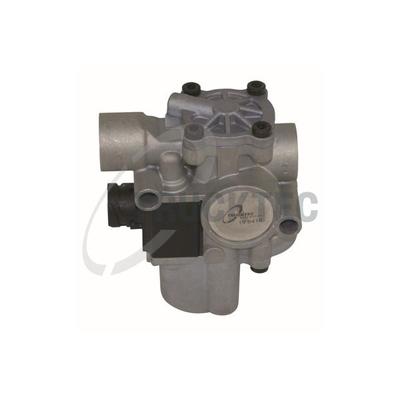 TRUCKTEC AUTOMOTIVE Ventil, ABS-Regelung 0435118 für Volvo DAF