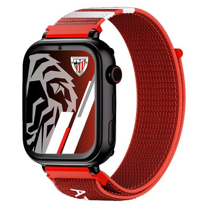 Save Family Gpsswpathletictelroja (40 mm, 4G) (GPSSWPATHLETICTELROJA)