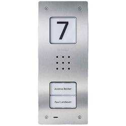 Siedle 210009392-00 Türsprechanlagen-Zubehör Silber