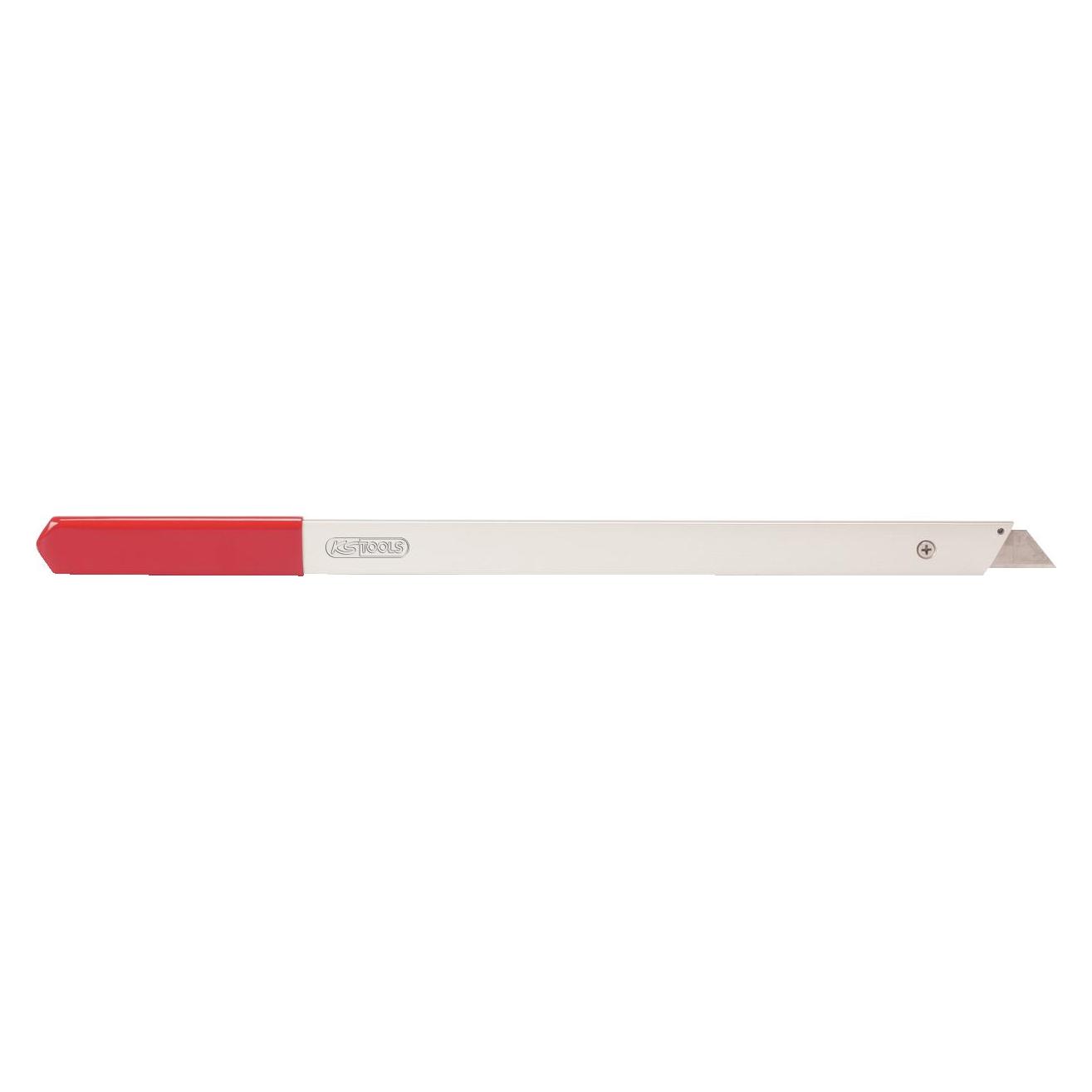 KS Tools Langmesser für Scheibendichtungen, 470mm (140.2290)