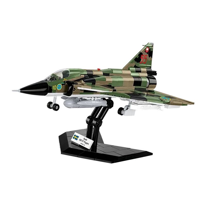 Cobi Saab AJS 37 Viggen