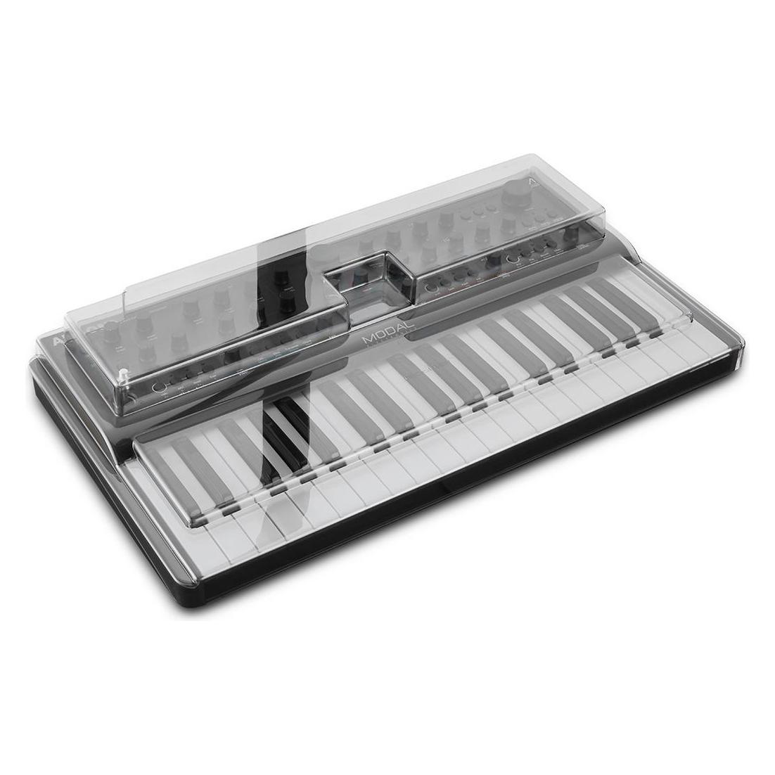Decksaver Staubschutzcover (DS-PC-ARGONCOBALT8KEYS)