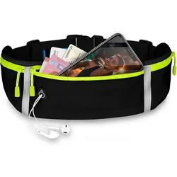 ONEFLOW Active Pro Belt Volla Phone Laufgürtel atmungsaktiv